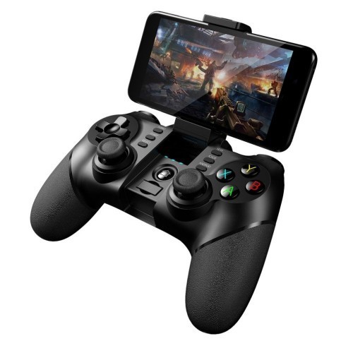 iPega PG-9076 9076 3in1 Wireless Bluetooth Gamepad USB 2.4g Android