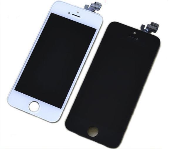 IPhone 4 4S 5 5S 5C 6 6S 7 Plus LCD D (end 4/7/2019 4:15 PM)
