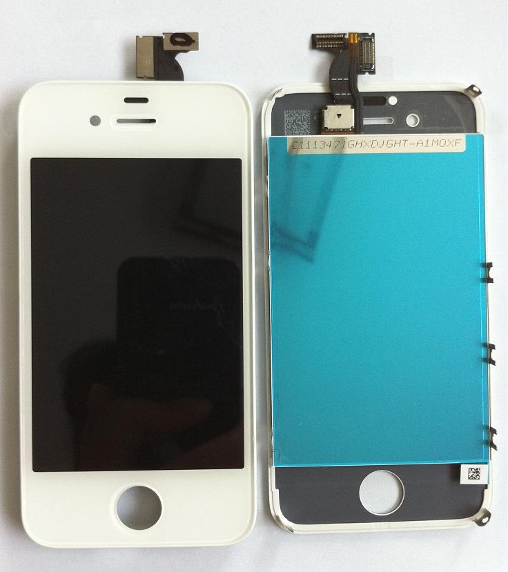 IPhone 4S Ori LCD + Ori Digitizer Dis (end 1/5/2020 1:50 PM)