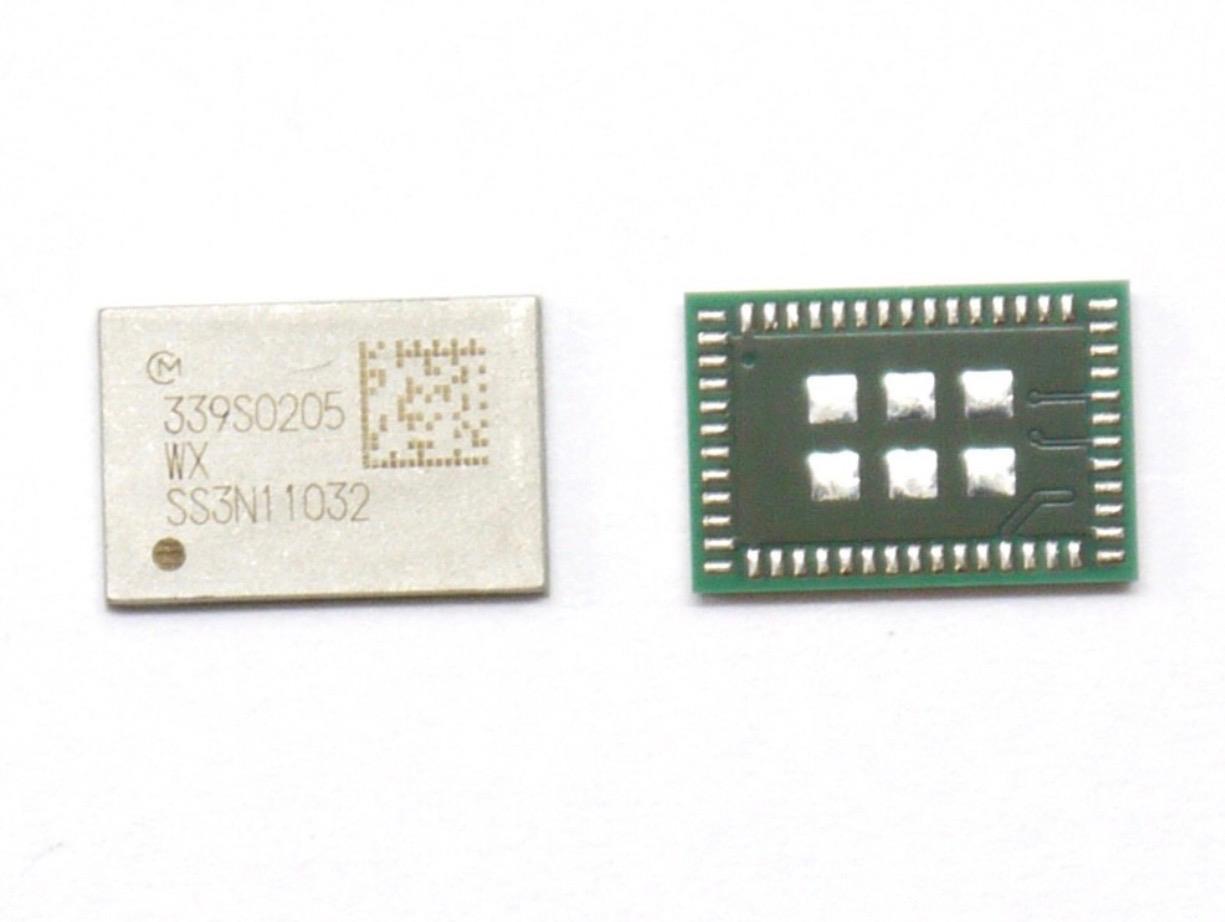 iPhone 5S WIFI Module IC Chip SW 339S0205 High Temperature Resistant