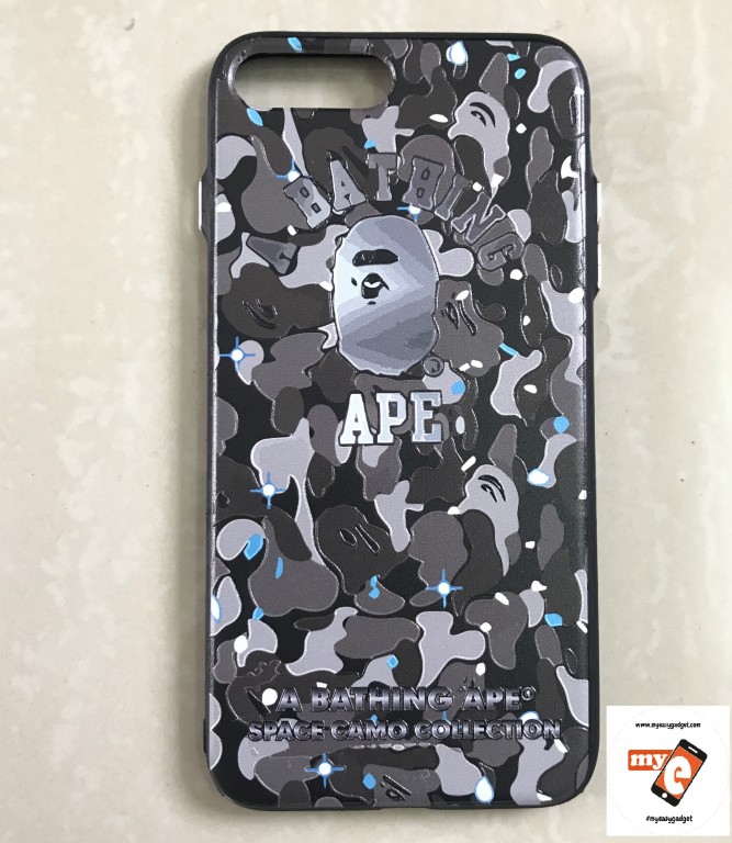 iphone 6s plus custodia bape iphone 6s plus custodia bape