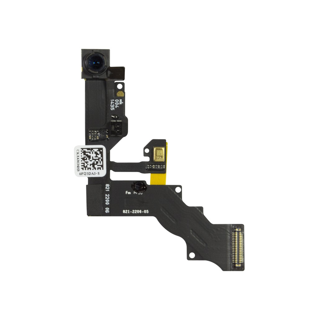 IPHONE 6 PLUS FRONT CAMERA AND SENSOR FLEX CABLE