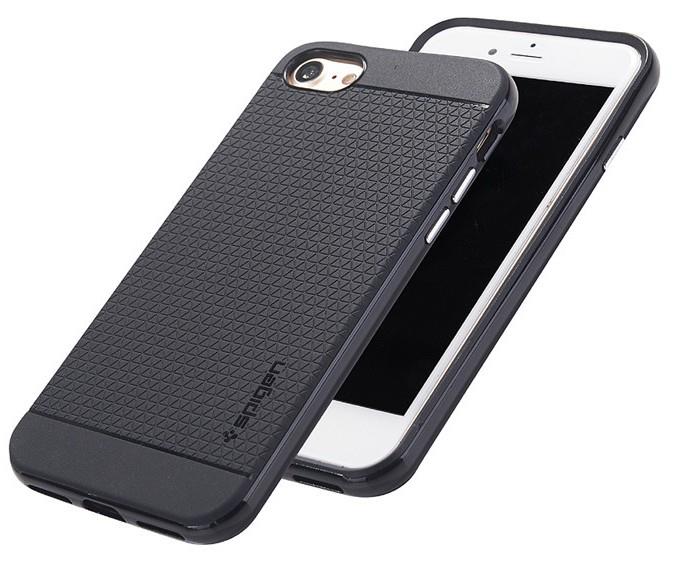 custodia spigen iphone 7 plus custodia spigen iphone 7 plus