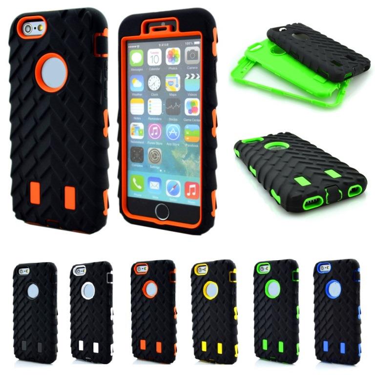 custodia iphone 7 armor custodia iphone 7 armor