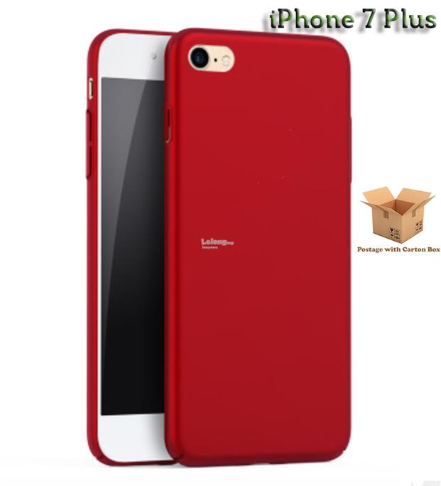 iphone 7 plus slim case red iphone 7 plus slim case red