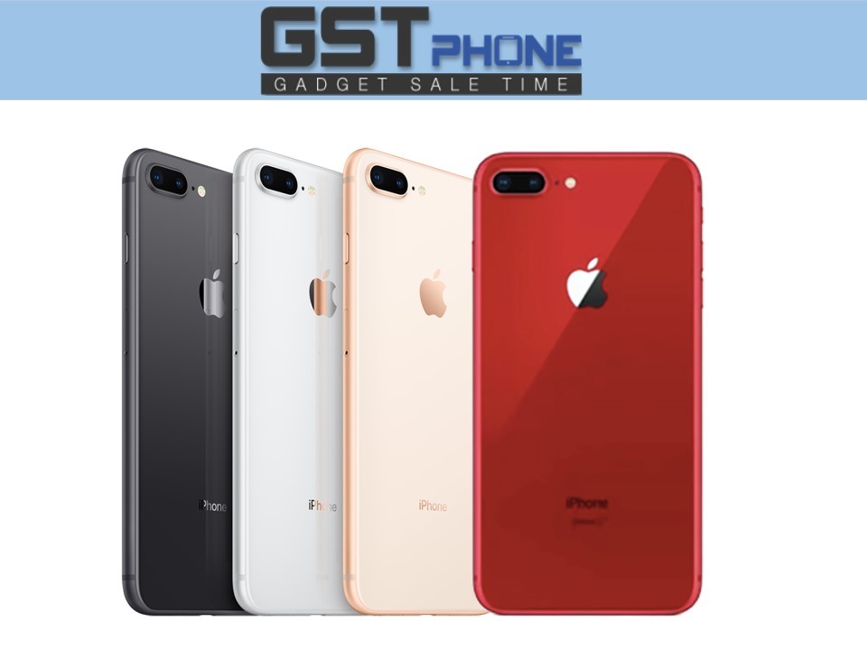 Apple Iphone 8 Plus 64gb Gold Price Specs In Malaysia Harga December 2020