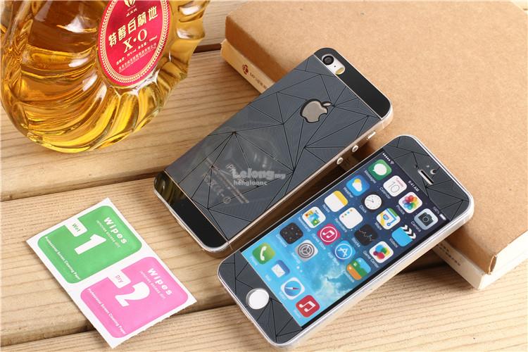 Tempered Glass For Iphone 4 Iphone4 Iphone 4g Iphone 4s 