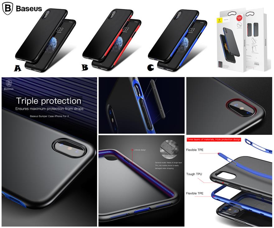 base grip custodia iphone x base grip custodia iphone x