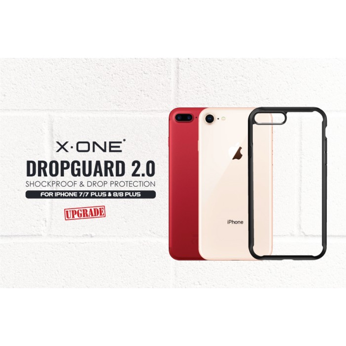 Drop Guard Iphone 7 Cover