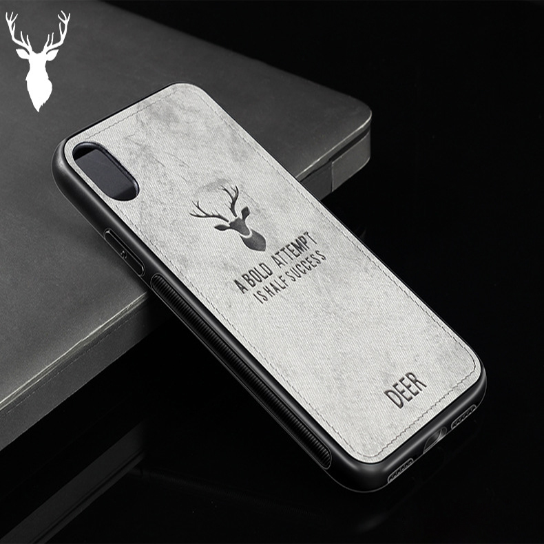 deer iphone xs max case deer iphone xs max case