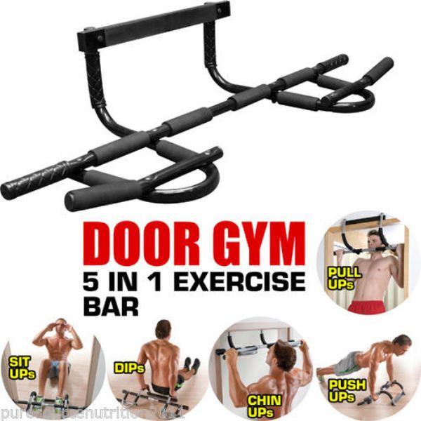 pro fit iron gym workouts