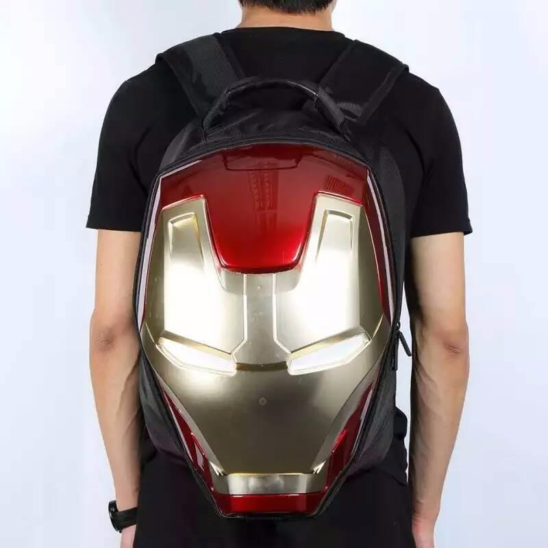 backpack ironman