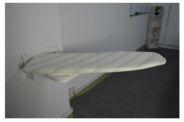 Ironboard 01 Fold Away Wall Mounted Ironing Board Ironboard 01 Fold Away Wall Mounted Ironing Board