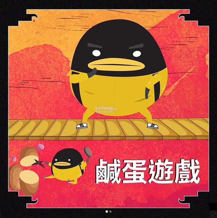 IRVINS Salted Egg Potato Chips / Fish Skins (Big & Small Pack)