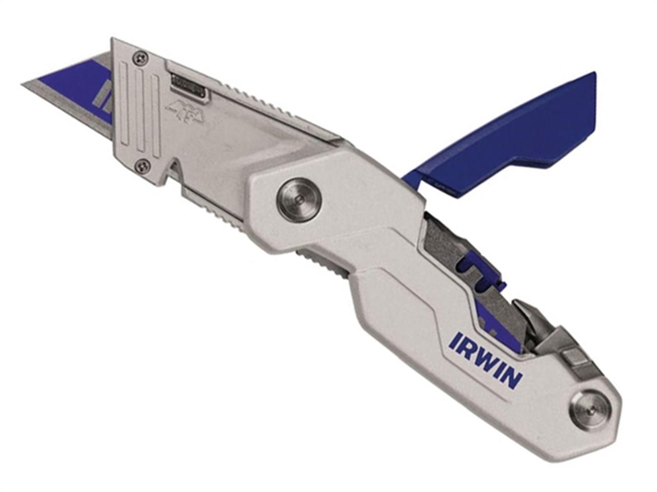 IRWIN FK250 Folding Utility Knife
