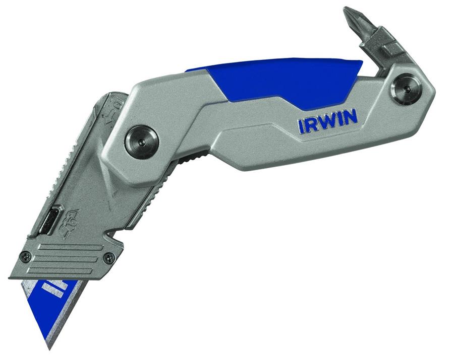 IRWIN FK250 Folding Utility Knife