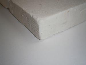 Isowool Ceramic Fiber Board Grade 1260 / 1400 