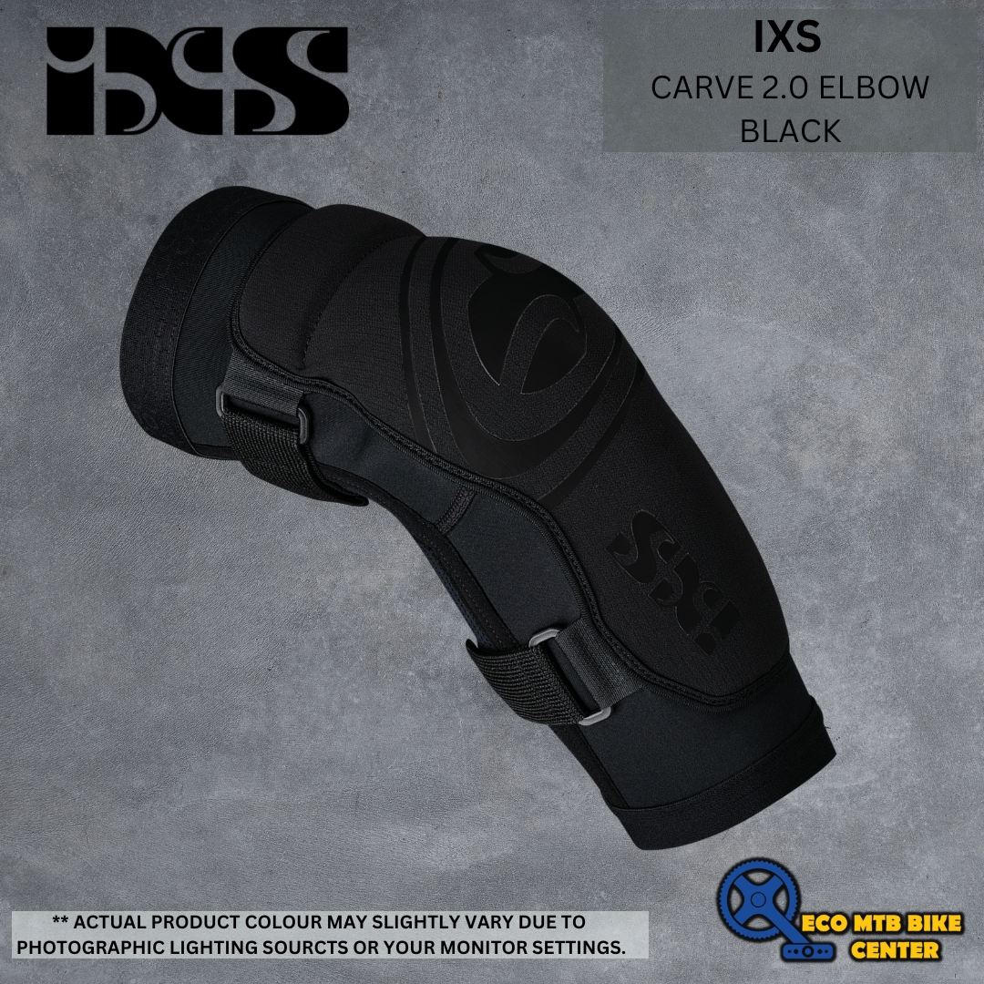 IXS CARVE 2.0 ELBOW GUARD