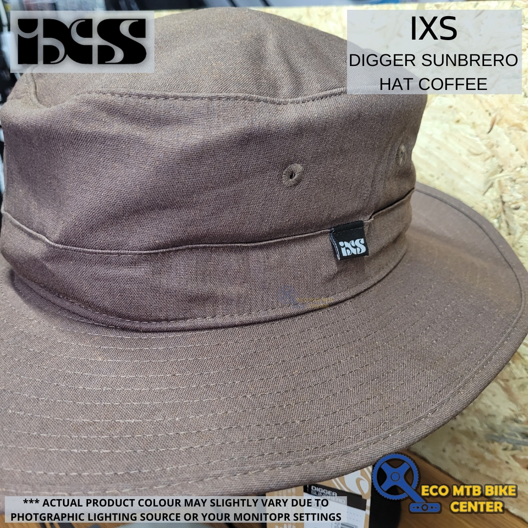IXS Digger Sunbrero Hat