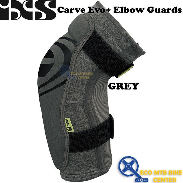 IXS Elbow Guards Carve Evo+ Kids