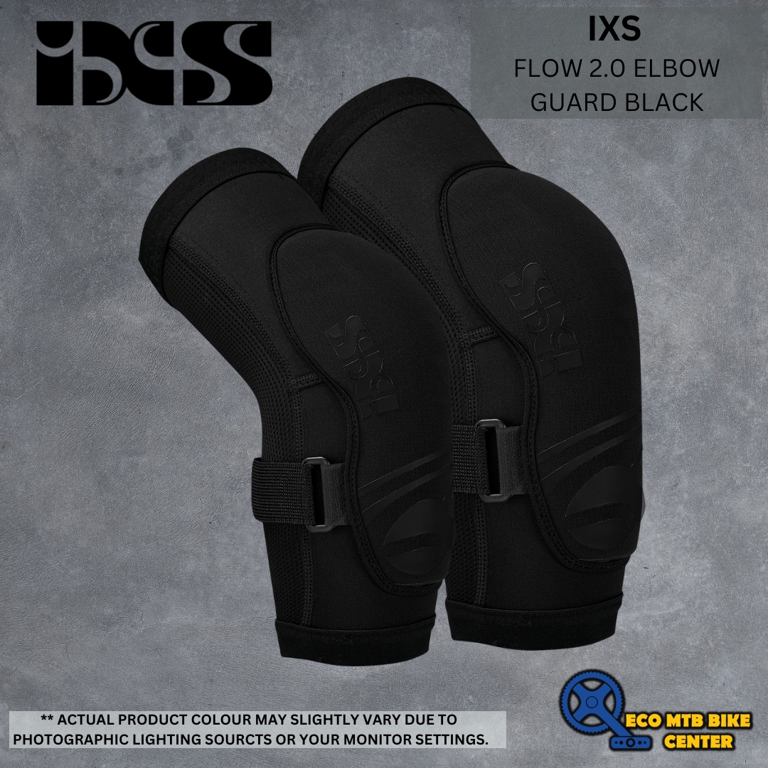 IXS FLOW 2.0 ELBOW GUARD