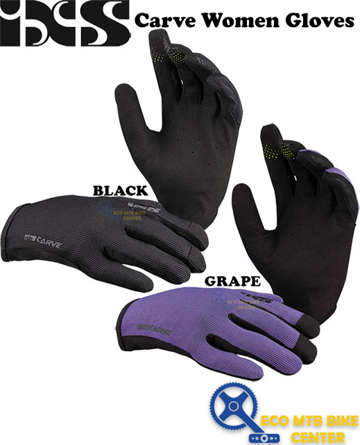 IXS Gloves Carve Women