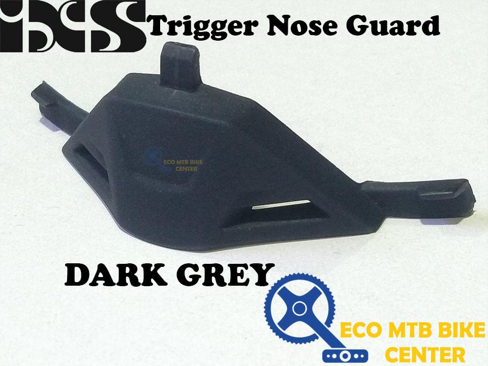 IXS Goggle Accessories - Trigger Nose Guard