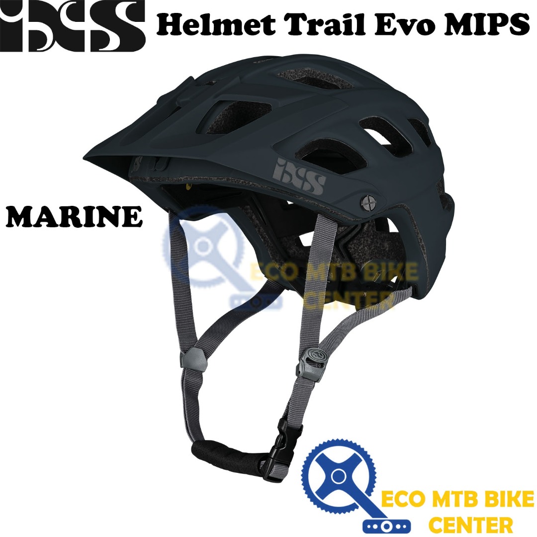 IXS Helmet Trail Evo MIPS