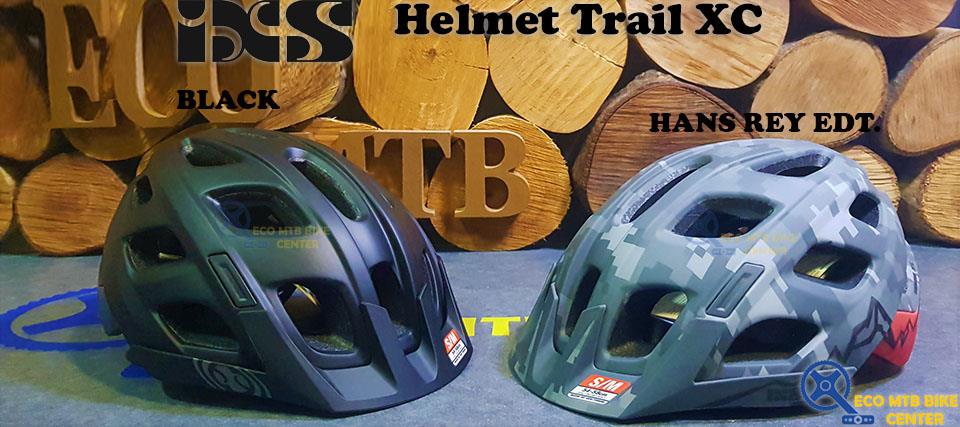 IXS Helmet Trail XC