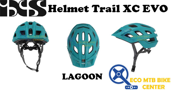 IXS Helmet Trail XC Evo