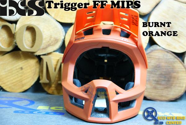 IXS Helmet Trigger FF MIPS