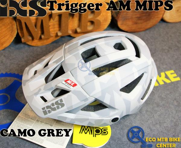 IXS Helmet Trigger AM MIPS