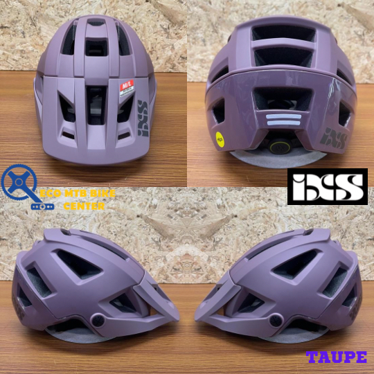 IXS Helmet Trigger AM MIPS
