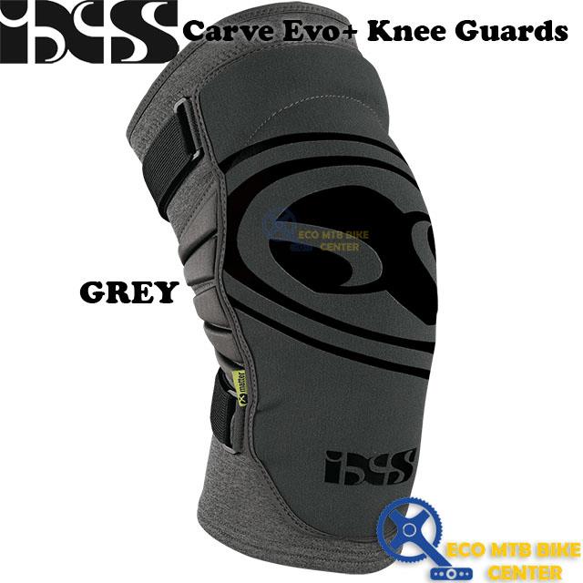 IXS Knee Guards Carve Evo+ Kids