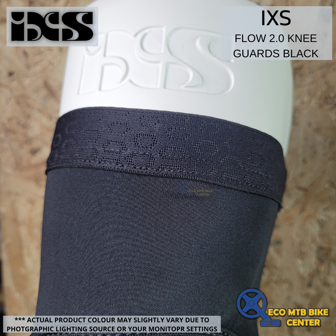 IXS Knee Guards FLOW 2.0