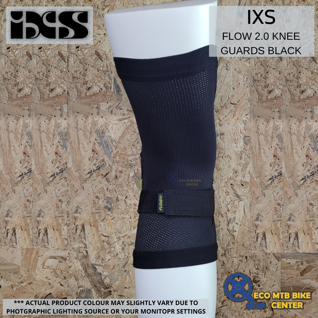 IXS Knee Guards FLOW 2.0