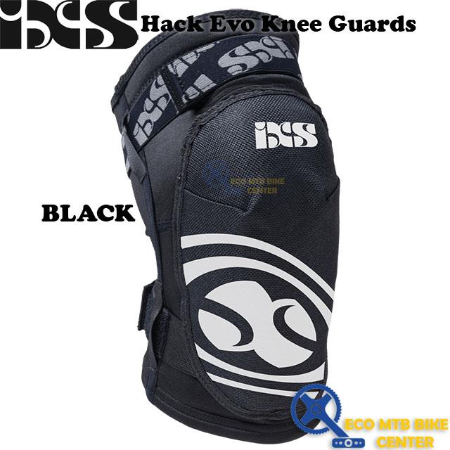 IXS Knee Guards Hack Evo