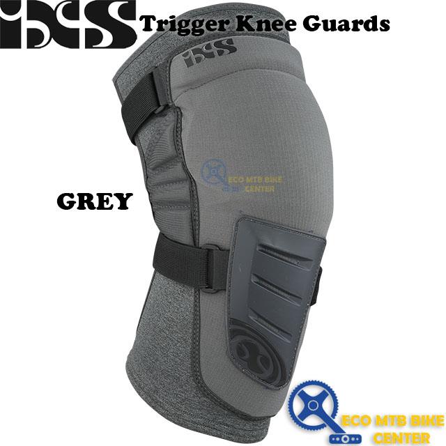 IXS Knee Guards Trigger