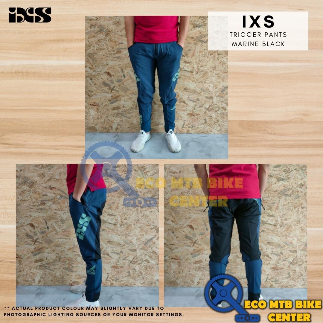 IXS Trigger MTB Trousers Graphite/Black, gray : Amazon.de: Fashion