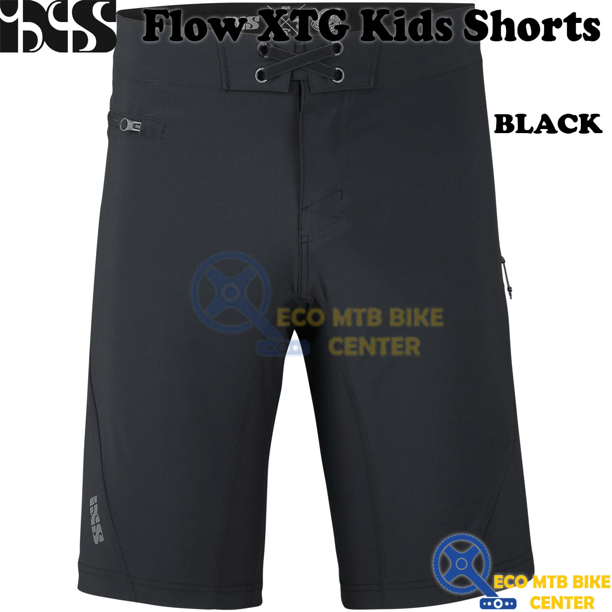 IXS Pant Flow XTG Kids Shorts