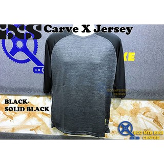 IXS Shirt Carve X Jersey