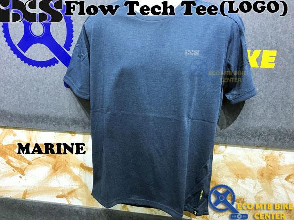 IXS Shirt Flow Tech Casual Tee