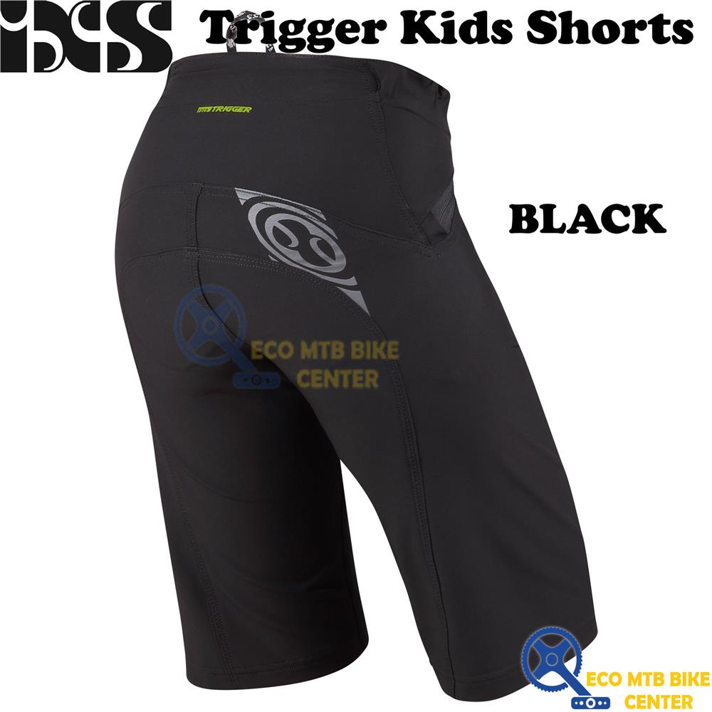 IXS Short Pants Trigger Kids
