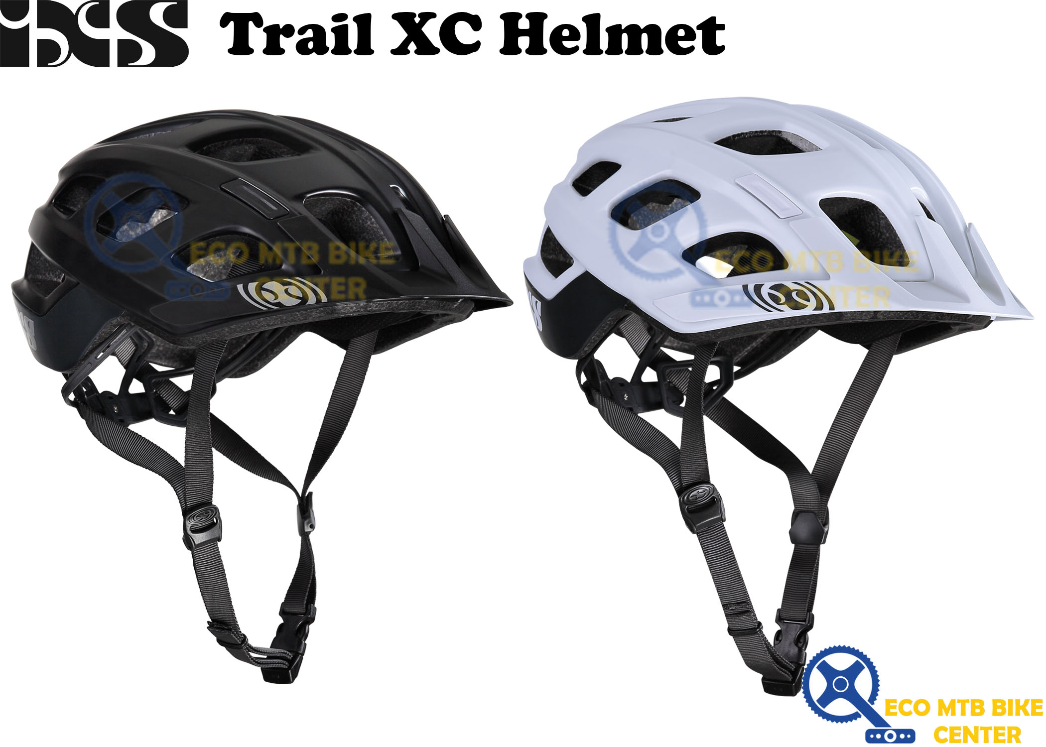 IXS Trail XC Helmet (Special Promo)