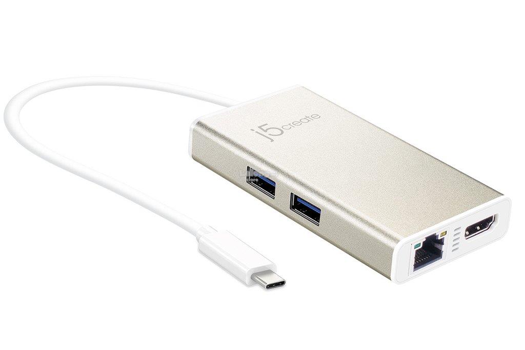 gigaware usb to ethernet mac