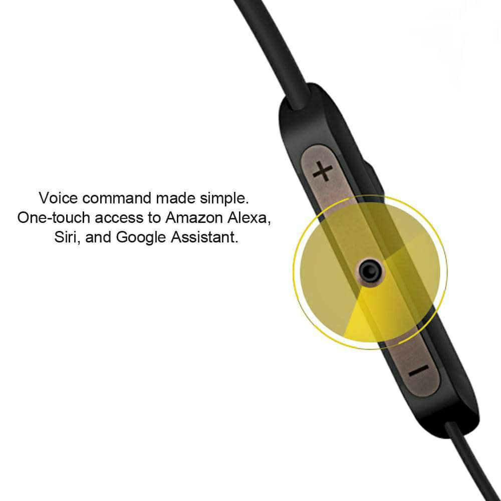 Jabra Elite 45e Wireless Bluetooth Headphone Headset with Mic  &amp; Noise Can