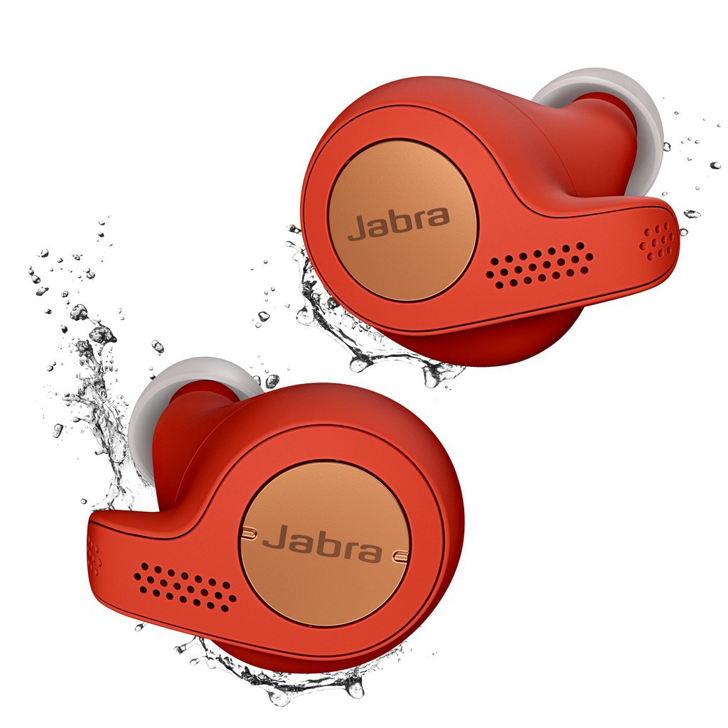 Jabra ELITE ACTIVE 65T True Wireless Bluetooth Earbuds Earpods Earphones Dust 