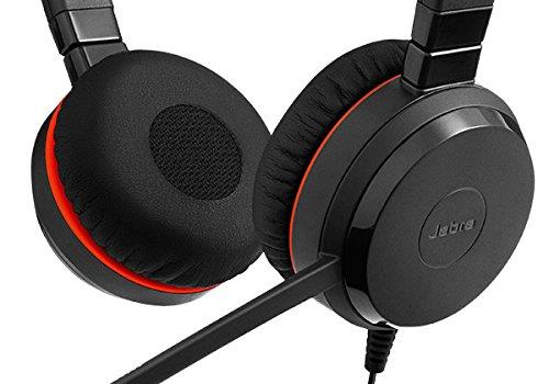 jabra evolve 30 headset