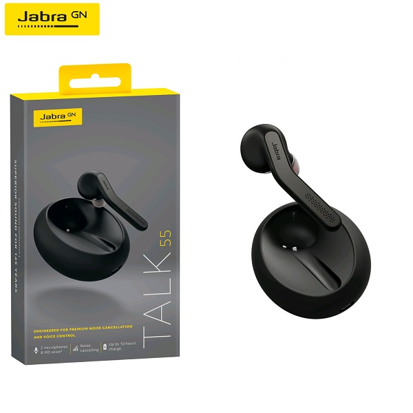 Image result for jabra talk 55 bluetooth headset