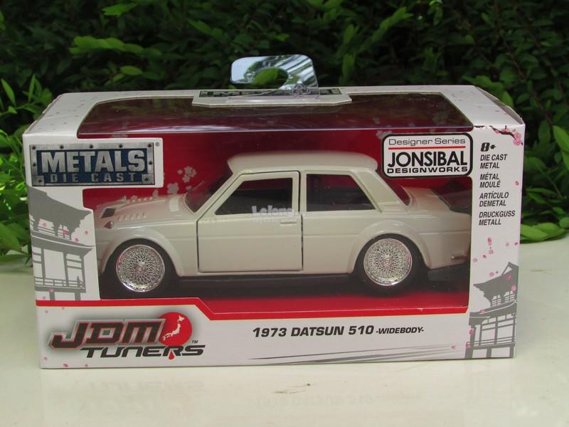 jdm tuners 1973 datsun 510 widebody